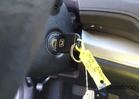 2016 Honda Cr-V Se из США, поврежденный, VIN 2HKRM3H40GH548100